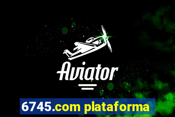 6745.com plataforma